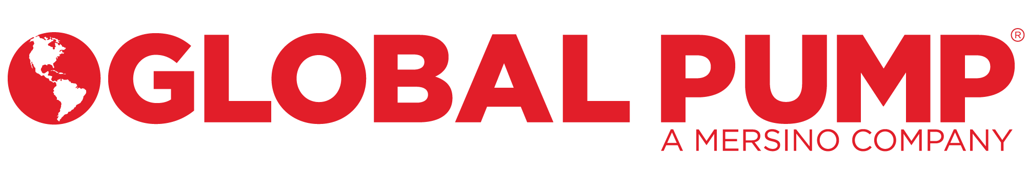 Global Pump Logo